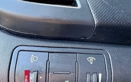 Hyundai Solaris II рестайлинг, 2015 год, 951 000 рублей, 29 фотография