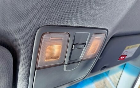 Hyundai Solaris II рестайлинг, 2015 год, 951 000 рублей, 20 фотография