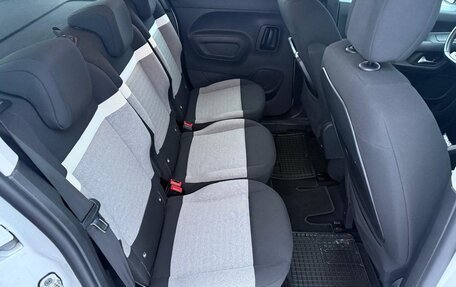 Citroen Berlingo III, 2023 год, 2 182 000 рублей, 9 фотография