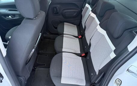 Citroen Berlingo III, 2023 год, 2 182 000 рублей, 8 фотография