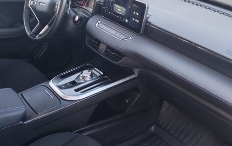 Haval Jolion, 2024 год, 1 900 000 рублей, 3 фотография