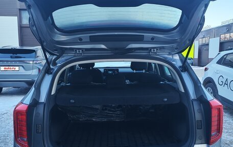 Haval Jolion, 2024 год, 1 900 000 рублей, 5 фотография