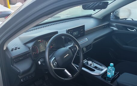 Haval Jolion, 2024 год, 1 900 000 рублей, 8 фотография