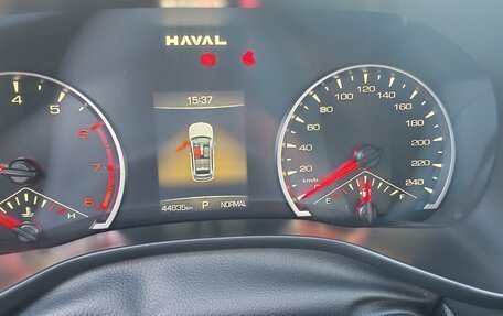 Haval Jolion, 2024 год, 1 900 000 рублей, 9 фотография