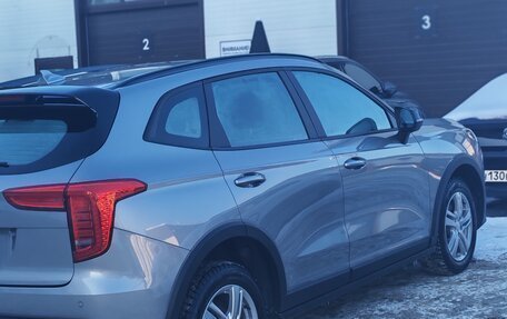 Haval Jolion, 2024 год, 1 900 000 рублей, 14 фотография