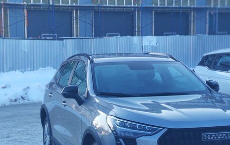 Haval Jolion, 2024 год, 1 900 000 рублей, 12 фотография