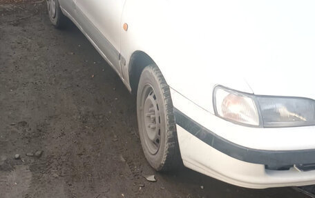 Toyota Corona IX (T190), 1995 год, 230 000 рублей, 5 фотография