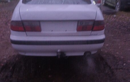 Toyota Corona IX (T190), 1995 год, 230 000 рублей, 3 фотография