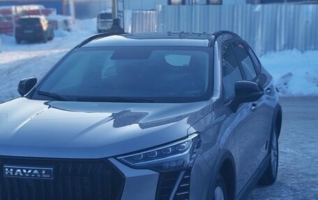 Haval Jolion, 2024 год, 1 900 000 рублей, 11 фотография