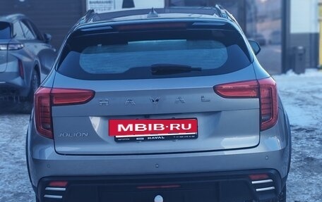 Haval Jolion, 2024 год, 1 900 000 рублей, 13 фотография