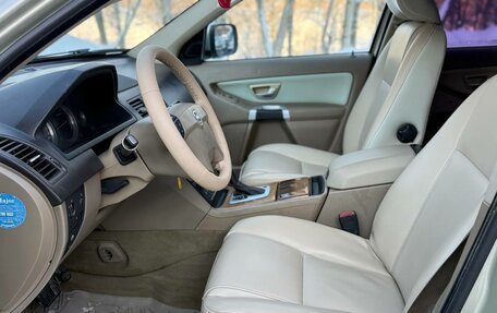 Volvo XC90 II рестайлинг, 2006 год, 955 000 рублей, 7 фотография