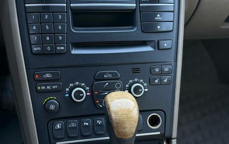 Volvo XC90 II рестайлинг, 2006 год, 955 000 рублей, 11 фотография