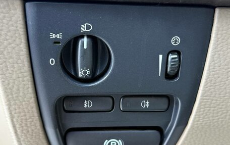 Volvo XC90 II рестайлинг, 2006 год, 955 000 рублей, 14 фотография