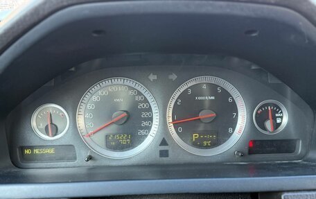 Volvo XC90 II рестайлинг, 2006 год, 955 000 рублей, 15 фотография