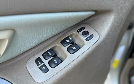 Volvo XC90 II рестайлинг, 2006 год, 955 000 рублей, 13 фотография