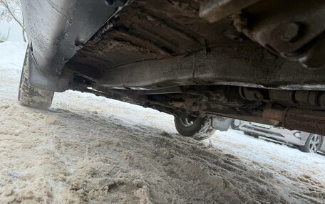 Chevrolet Niva I рестайлинг, 2012 год, 470 000 рублей, 12 фотография