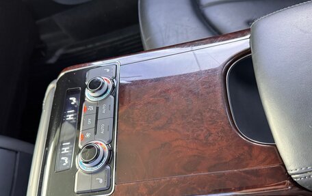 Audi A8, 2013 год, 1 633 333 рублей, 10 фотография