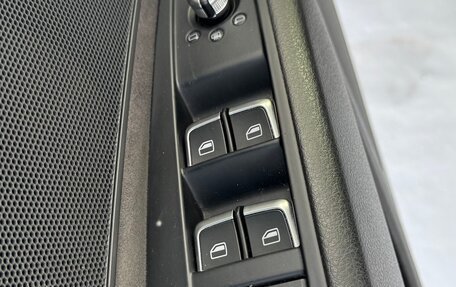 Audi A8, 2013 год, 1 633 333 рублей, 6 фотография