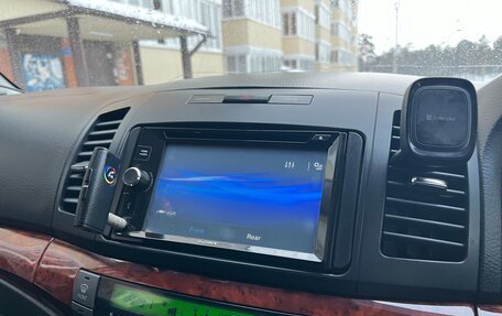 Toyota Allion, 2005 год, 870 000 рублей, 4 фотография