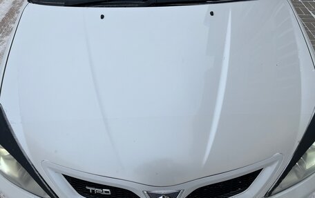 Toyota Allion, 2005 год, 870 000 рублей, 9 фотография