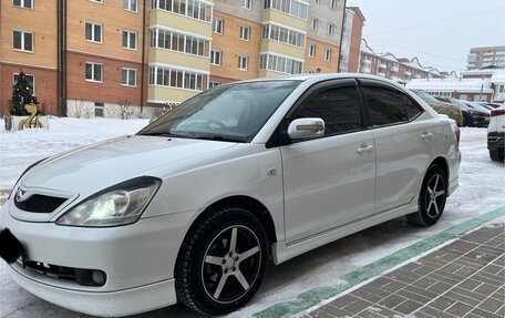 Toyota Allion, 2005 год, 870 000 рублей, 7 фотография
