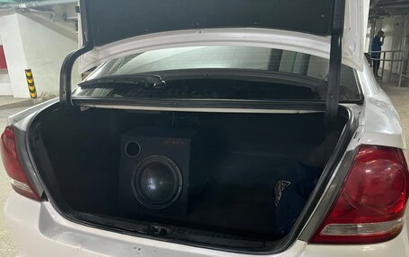 Toyota Allion, 2005 год, 870 000 рублей, 5 фотография