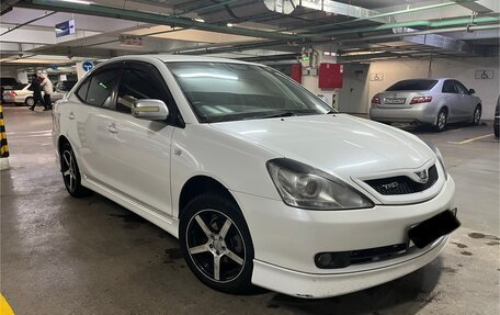 Toyota Allion, 2005 год, 870 000 рублей, 6 фотография