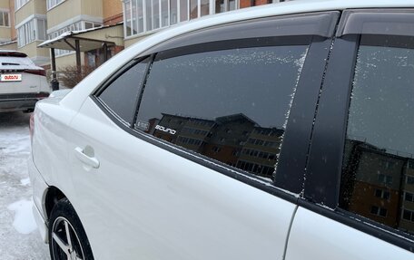 Toyota Allion, 2005 год, 870 000 рублей, 10 фотография