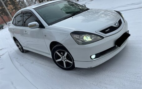 Toyota Allion, 2005 год, 870 000 рублей, 15 фотография