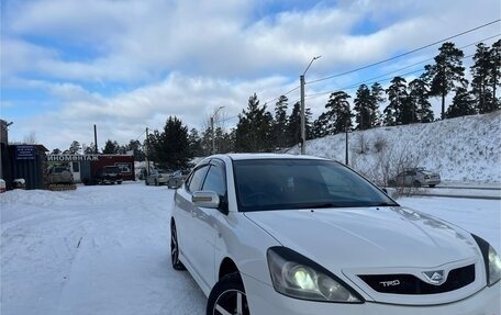 Toyota Allion, 2005 год, 870 000 рублей, 2 фотография