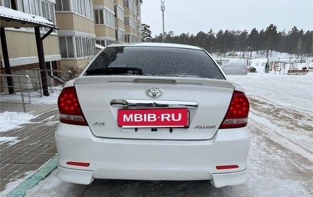 Toyota Allion, 2005 год, 870 000 рублей, 3 фотография