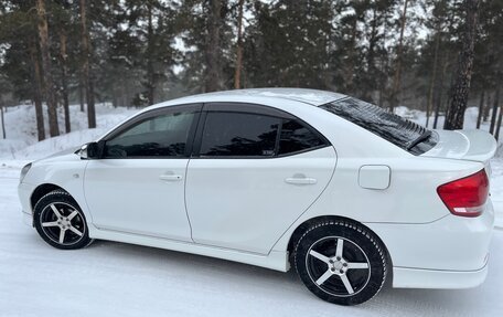 Toyota Allion, 2005 год, 870 000 рублей, 17 фотография