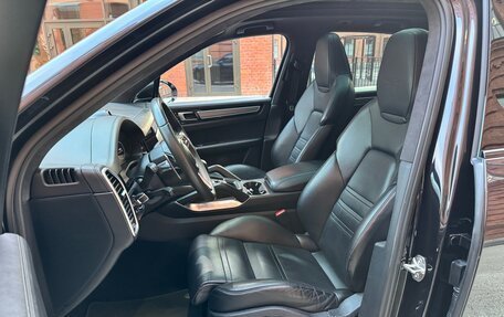 Porsche Cayenne III, 2018 год, 6 900 000 рублей, 14 фотография