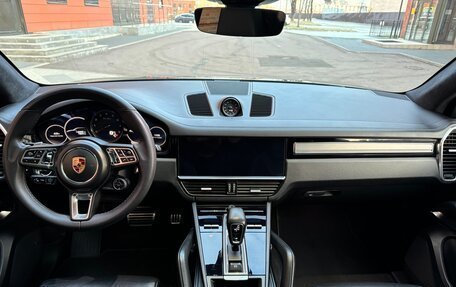 Porsche Cayenne III, 2018 год, 6 900 000 рублей, 7 фотография