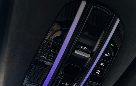 Porsche Cayenne III, 2018 год, 6 900 000 рублей, 3 фотография