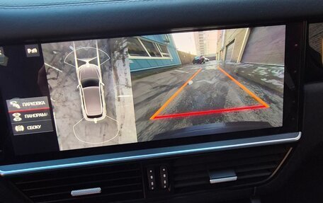 Porsche Cayenne III, 2018 год, 6 900 000 рублей, 21 фотография