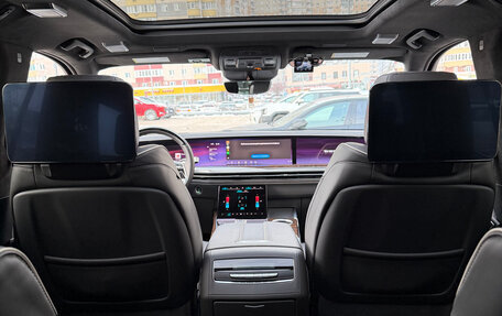 Cadillac Escalade V, 2025 год, 18 300 000 рублей, 12 фотография