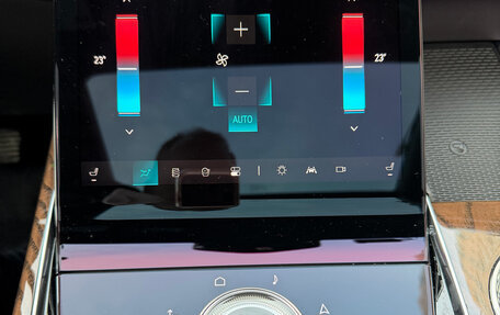 Cadillac Escalade V, 2025 год, 18 300 000 рублей, 15 фотография