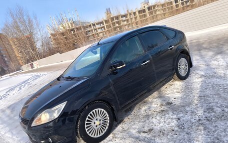 Ford Focus II рестайлинг, 2011 год, 510 000 рублей, 3 фотография
