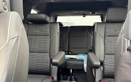 Cadillac Escalade V, 2025 год, 18 300 000 рублей, 11 фотография