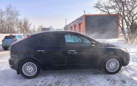 Ford Focus II рестайлинг, 2011 год, 510 000 рублей, 7 фотография