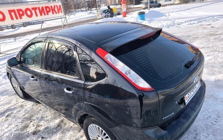 Ford Focus II рестайлинг, 2011 год, 510 000 рублей, 9 фотография