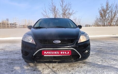 Ford Focus II рестайлинг, 2011 год, 510 000 рублей, 8 фотография
