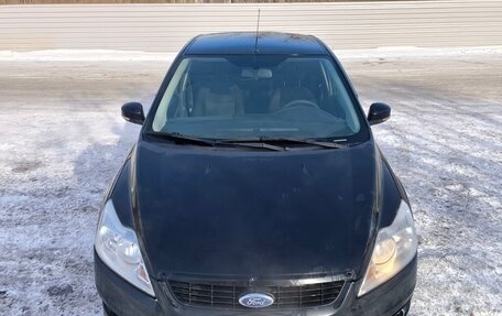 Ford Focus II рестайлинг, 2011 год, 510 000 рублей, 11 фотография