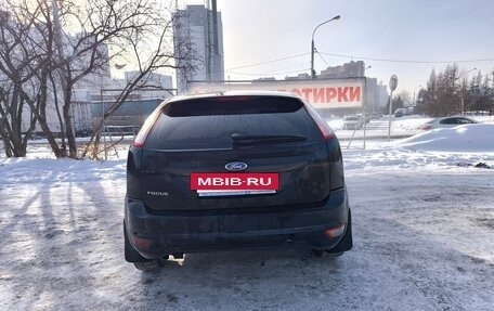 Ford Focus II рестайлинг, 2011 год, 510 000 рублей, 5 фотография
