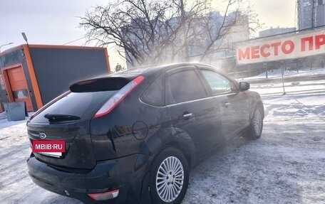 Ford Focus II рестайлинг, 2011 год, 510 000 рублей, 6 фотография