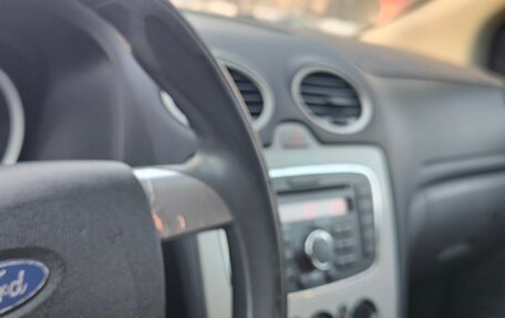 Ford Focus II рестайлинг, 2011 год, 510 000 рублей, 13 фотография