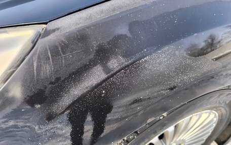 Ford Focus II рестайлинг, 2011 год, 510 000 рублей, 18 фотография