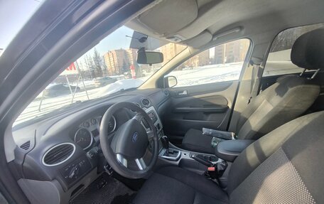 Ford Focus II рестайлинг, 2011 год, 510 000 рублей, 16 фотография