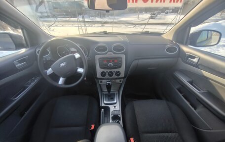 Ford Focus II рестайлинг, 2011 год, 510 000 рублей, 14 фотография